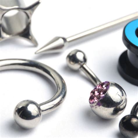 guiche jewelry|Guiche Piercing